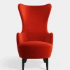 Wingback Chair