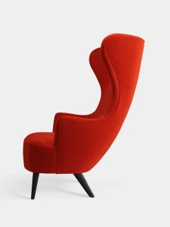 Wingback Chair