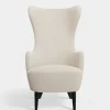 Wingback Chair