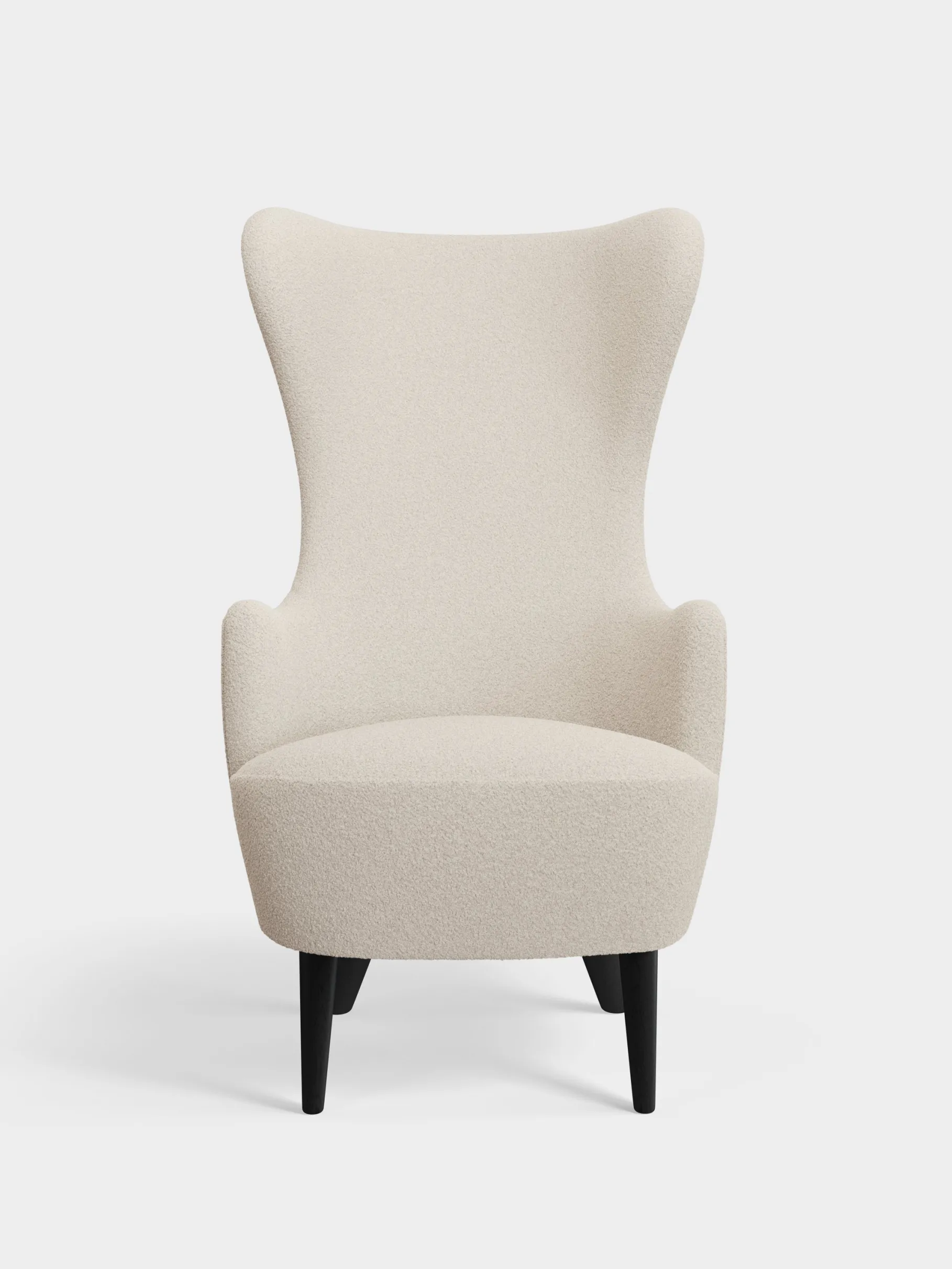 Wingback Chair