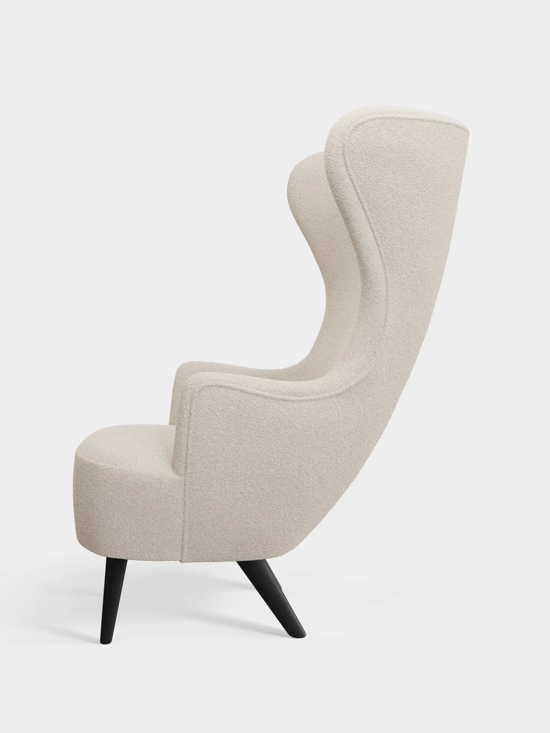 Wingback Chair