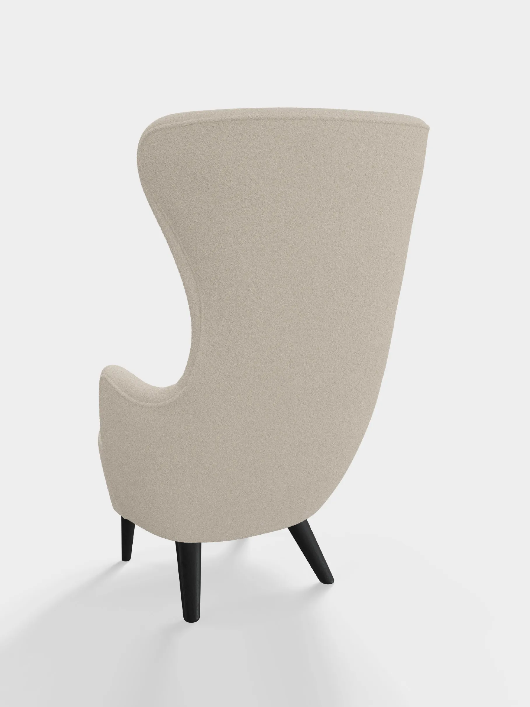 Wingback Chair