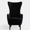 Wingback Chair