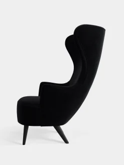 Wingback Chair