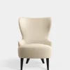 Wingback Micro Chair