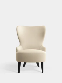Wingback Micro Chair