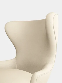 Wingback Micro Chair