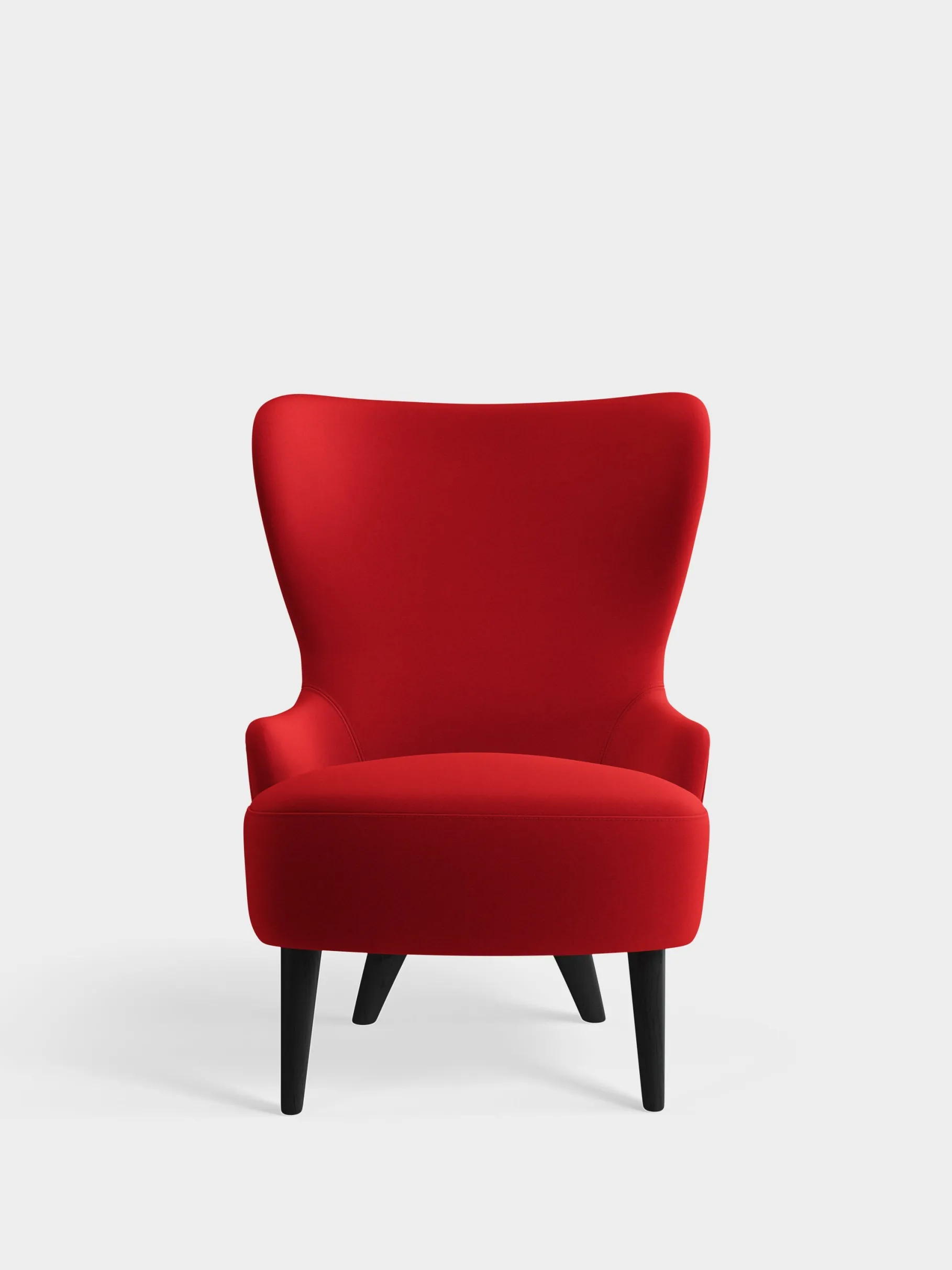 Wingback Micro Chair