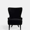 Wingback Micro Chair