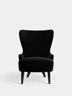 Wingback Micro Chair