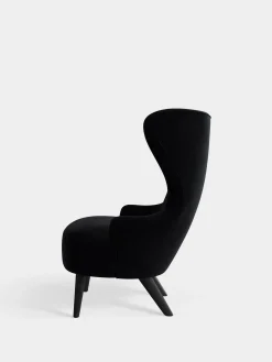 Wingback Micro Chair