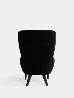 Wingback Micro Chair