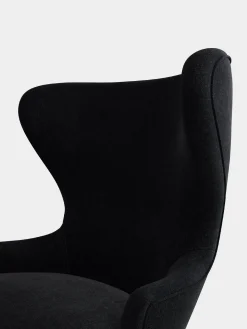 Wingback Micro Chair