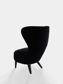Wingback Micro Chair